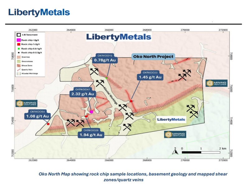 Image for the Tweet beginning: We’ve received assay results from
