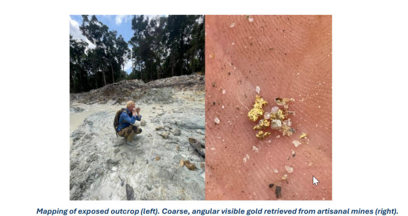 Image for the Tweet beginning: We’ve received assay results from
